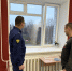 Прокурор Лешуконского района проверил ход, качество и объем выполненных работ по капитальному ремонту МБОУ «Лешуконская средняя общеобразовательная школа» - Arh112.ru