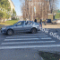 В Новомосковске автомобиль сбил 11-летнего мальчика на электросамокате - ИА Тульская пресса.Ru