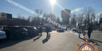 В Туле «Лада» наехала на пенсионерку на парковке - ИА Тульская пресса.Ru