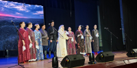 Светлая память и музыка сердца: концерт в честь Константина Бугурусланского - Бузулукская Епархия