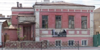 Судьба 11 объектов культурного наследия региона должна решиться до конца года - Администрация г. Рассказово