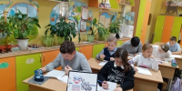 Ароматный каравай осени - ЦСДБ г. Челябинска