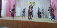 ЮБИЛЕЙ ФУРМАНОВСКОГО ЦЕНТРА ДЕТСКОГО ТВОРЧЕСТВА - КПРФ