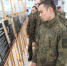 Презентация выставки «Добровольческий корпус МО РФ – три года на передовой» - Музей боевой и трудовой славы