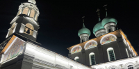 ДЕЛЕГАЦИЯ КОПТСКОЙ ЦЕРКВИ ПОСЕТИЛА ТОЛГСКИЙ МОНАСТЫРЬ И УСПЕНСКИЙ КАФЕДРАЛЬНЫЙ СОБОР - Ярославская епархия