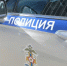 В Омске автомобиль после столкновения с «Ладой» врезался в столб и загорелся - Om1.Ru