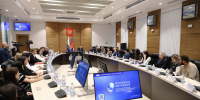 Единство через диалог: Волгоградская область укрепляет международные молодежные связи - Областная Дума