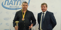 Вологжане выбрали лучшего водителя и маршрут ПАТП № 1 - OnlineVologda.Ru