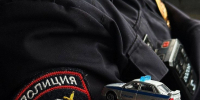 В Орске полицеские задержали подозреваемого в убийстве - Time56.Ru