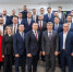 Николай Отинов принял участие во встрече молодых глав муниципалитетов в Москве - Октябрьский район