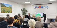 Семинар по финансовой грамотности прошёл в Турочаке - Министерство финансов