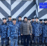 Псковские курсанты изучили инженерно-технические средства охраны следственного изолятора - ПЮИ ФСИН России