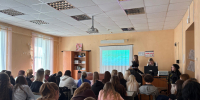 Познавательно-развлекательная игра «Энигма» _ (Закрытая группа) Информация на сайт НБ (1) - Национальная библиотека им. А.С. Пушкина