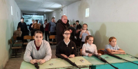Спокойный пульс, точный выстрел - Газета Алатырские вести