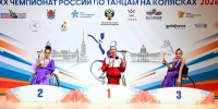 танцы - ИА Удмуртия