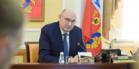 На заседании Правительства Оренбургской области утверждён прогноз социально-экономического развития региона на ближайшие три года - Правительство Оренбургской области
