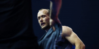Сергей Емелин поборется за бронзовую награду мирового чемпионата - Столица С