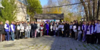 В «Зарнице» прошёл региональный медиафорум «#Zа_медиасмену» - Министерство образования