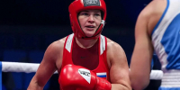 Тулячка Дарья Абрамова взяла серебро чемпионата России по боксу - ИА Тульская служба новостей