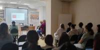 Профессор из Санкт-Петербурга провел лекцию для брянских стоматологов - БрянскToday.Ru