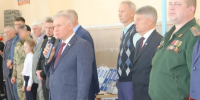 В Саранске росгвардейцы приняли участие в турнире по дзюдо памяти кавалера ордена Мужества Бориса Бибнева - Росгвардия