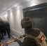 В Москве при содействии спецназа Росгвардии задержаны подозреваемые в мошенничестве (видео) - Росгвардия