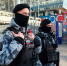 Безопасность спортивных мероприятий в Москве обеспечила Росгвардия (видео) - Росгвардия
