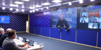 Дмитрий Медведев: В отношении России действует более 30 тысяч незаконных санкций - Единая Россия