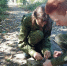 Воспитанники военно-патриотических клубов вышли на новый «Рубеж» - Вечерний Ставрополь