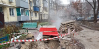 В Липецке без тепла остаются 28 многоквартирных домов - Gorod48.ru