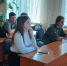 Профилактическая  беседа  со студентами - Камешкирский район