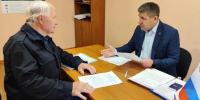 В Усолье-Сибирском управляющую компанию обязали отремонтировать дом после жалоб жильцов - Usolie.Info
