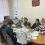 22 октября 2026 г. в Администрации городского округа город Елец состоялось заседание рабочей группы межведомственной комиссии по противодействию нелегальной занятости - Администрация г. Елец
