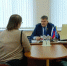 Депутаты «Единой России» рассмотрели актуальные вопросы жителей на приеме граждан в Госсовете Чувашии - Единая Россия