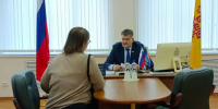Депутаты «Единой России» рассмотрели актуальные вопросы жителей на приеме граждан в Госсовете Чувашии - Единая Россия