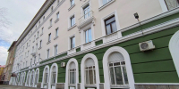 В Мурманской области завершили капремонт уже в 314 многоквартирных домах - Министерство строительства