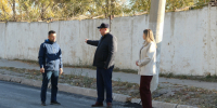 В Знаменске завершен плановый ремонт дорожного полотна на трех улицах города в рамках программы благоустройства 2026 года - ЗАТО Знаменск