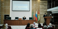 Сотрудники аппарата бизнес-омбудсмена РТ провели выездное мероприятие в Апастовском муниципальном районе - Бизнес омбудсмен