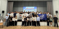 ОДК-Кузнецов провел «Неделю без турникетов» в новом формате - Минпромторг