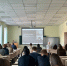Лекция зарубежного преподавателя! - Филиал МГЮА им. О.Е. Кутафина в г. Вологде