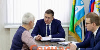 Замгубернатора Гнеушев провел заседание комиссии по поддержке участников СВО в Ваче - ИА Нижний сейчас