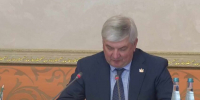 О третьем погибшем в результате масштабной атаки БПЛА сообщил воронежский губернатор - ВестиПК в Воронеже