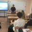 В преддверии каникул школьникам напомнили о соблюдении ПДД - Городское поселение Октябрьское