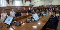 В ВГУ прошел тренинг по теории решения изобретательских задач для начинающих инноваторов - ВГУ