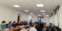 Трагедия в Мустафино. Усилена профилактика пожаров - Бакалинский район