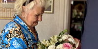 Жительница Тосненского района отпраздновала 101-й день рождения - ЛенТВ24