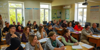 В Севэлектроавтотрансе обучают рекордное количество будущих водителей - Правительство Севастополя