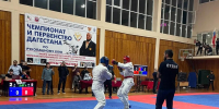Сотрудники УФСИН Дагестана стали победителями и призёрами турнира по рукопашному бою памяти Мусы Таймазова - УФСИН России по Республике Дагестан