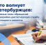 Что волнует петербуржцев: главные темы обращений в Аварийно-диспетчерская служба Жилищного комитета - Жилищный комитет СПб