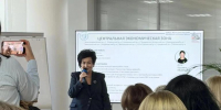 Национальные гостиные - Администрация г.п. Крымска